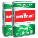 Portland Cement(PC)