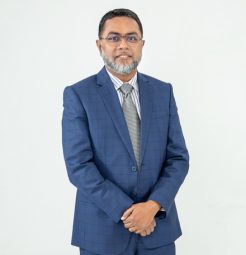 Md. Mashiur Rahman Russel
