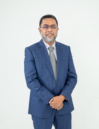 Md. Mashiur Rahman Russel